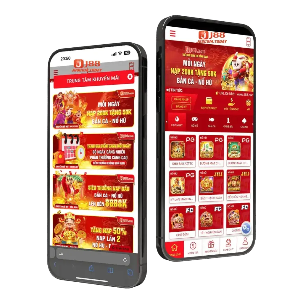 Giao diện thân thiện HitClub 2026